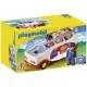 Playmobil 1.2.3 - Autobuz Playmobil 1.2.3 - Autobuz