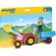 1.2.3 Tractor cu Remorca 1.2.3 Tractor cu Remorca