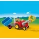 1.2.3 Tractor cu Remorca 1.2.3 Tractor cu Remorca