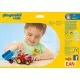 1.2.3 Tractor cu Remorca 1.2.3 Tractor cu Remorca