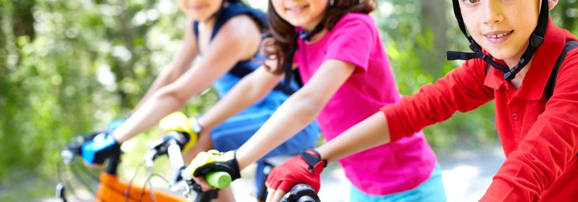 Cum alegem bicicleta potrivita pentru copii? Ghid complet pentru parinti Cum alegem bicicleta potrivita pentru copii? Ghid complet pentru parinti
