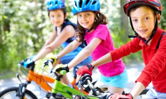 Cum alegem bicicleta potrivita pentru copii? Ghid complet pentru parinti