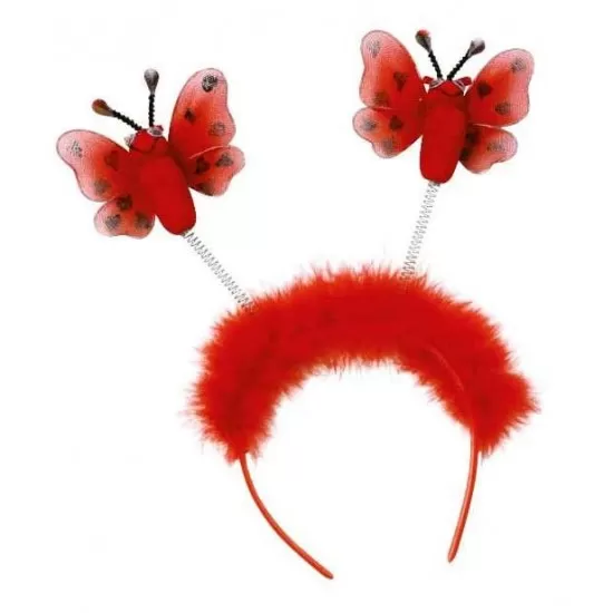 Accesoriu deghizare Jucausii Fluturasi Accesoriu deghizare Jucausii Fluturasi