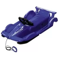 Sanie Race Blue - Alpen Gaudi
