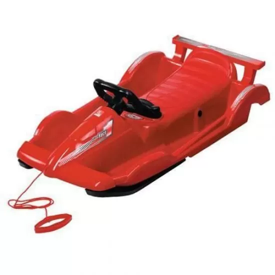 Sanie Race Red - Alpen Gaudi Sanie Race Red - Alpen Gaudi