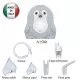 Aparat aerosoli cu piston Pinguin A1500 Emed Aparat aerosoli cu piston Pinguin A1500 Emed
