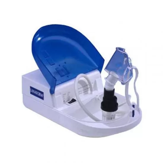 Aparat de aerosoli Aerolight Lanaform Aparat de aerosoli Aerolight Lanaform