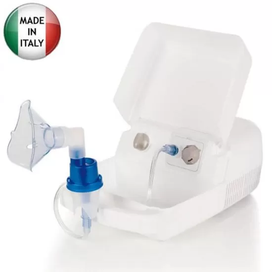 Aparat de aerosoli Atomizer - 3A Health Care Aparat de aerosoli Atomizer - 3A Health Care