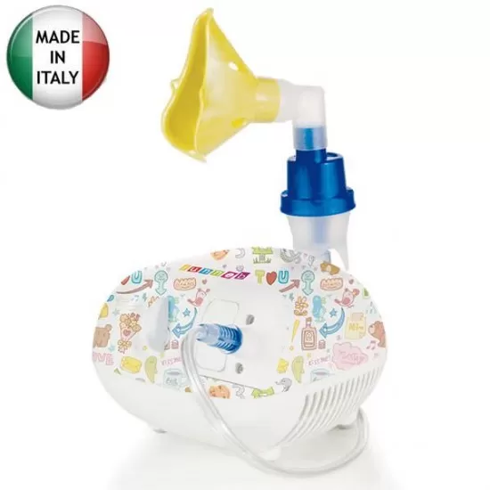 Aparat de aerosoli Funneb - 3A Health Care Aparat de aerosoli Funneb - 3A Health Care