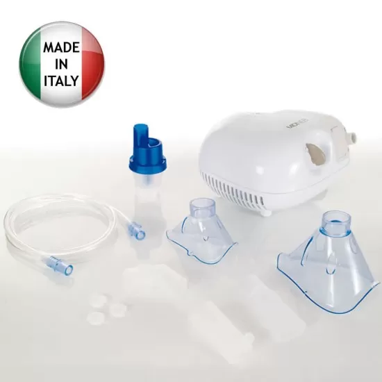 Aparat de aerosoli Midineb KidsCare Aparat de aerosoli Midineb KidsCare