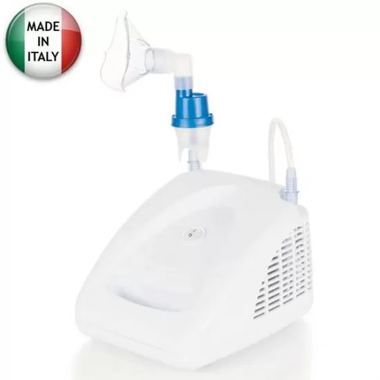 Aparat de aerosoli Nebby Plus - 3A Health Care Aparat de aerosoli Nebby Plus - 3A Health Care