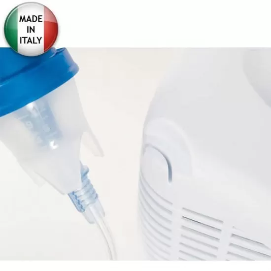 Aparat de aerosoli Nebby Plus - 3A Health Care Aparat de aerosoli Nebby Plus - 3A Health Care