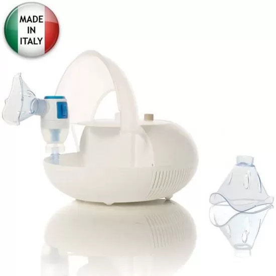 Aparat de aerosoli profesional ISINEB - 3A Health Care Aparat de aerosoli profesional ISINEB - 3A Health Care