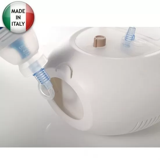 Aparat de aerosoli profesional ISINEB - 3A Health Care Aparat de aerosoli profesional ISINEB - 3A Health Care