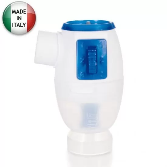 Aparat de aerosoli profesional ISINEB - 3A Health Care Aparat de aerosoli profesional ISINEB - 3A Health Care