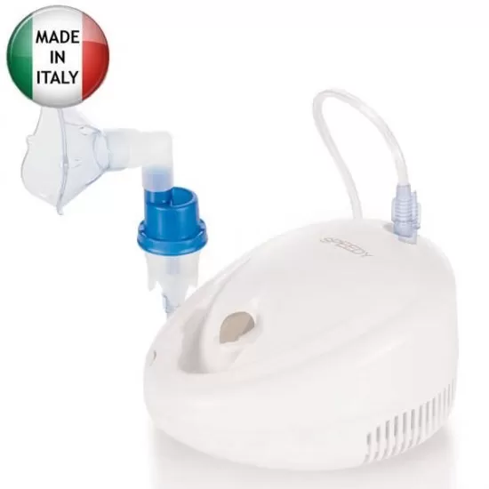 Aparat de aerosoli Speedy - 3A Health Care Aparat de aerosoli Speedy - 3A Health Care