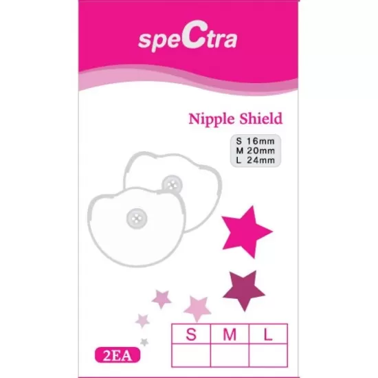 Aparatoare pentru mameloane - Marime L Aparatoare pentru mameloane - Marime L