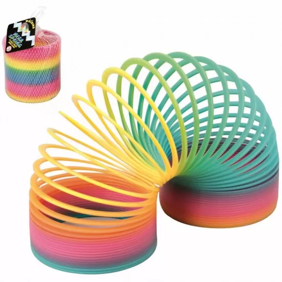 Arc multicolor Slinky Arc multicolor Slinky