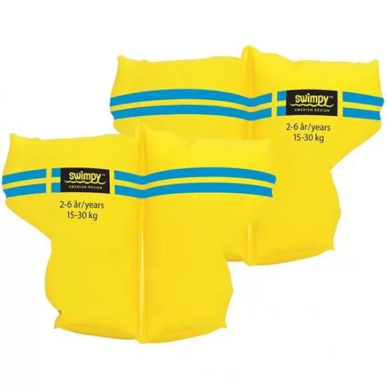 Aripioare de inot 2-6 ani Swimpy Aripioare de inot 2-6 ani Swimpy