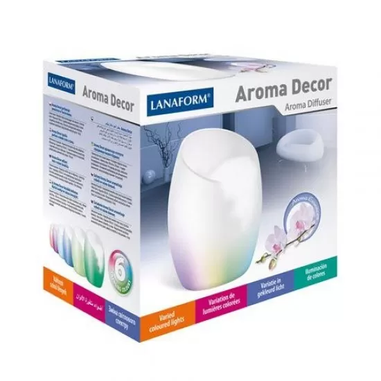 Aroma Decor Lanaform Aroma Decor Lanaform
