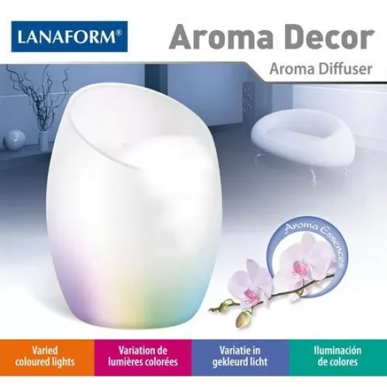 Aroma Decor Lanaform Aroma Decor Lanaform