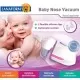 Aspirator nazal Baby Nose Vacuum Lanaform Aspirator nazal Baby Nose Vacuum Lanaform