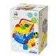 Autobuz de sortat forme Mickey Mouse Autobuz de sortat forme Mickey Mouse