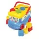 Autobuz de sortat forme Mickey Mouse Autobuz de sortat forme Mickey Mouse