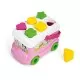 Autobuz de sortat forme Minnie Mouse Autobuz de sortat forme Minnie Mouse