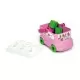 Autobuz de sortat forme Minnie Mouse Autobuz de sortat forme Minnie Mouse