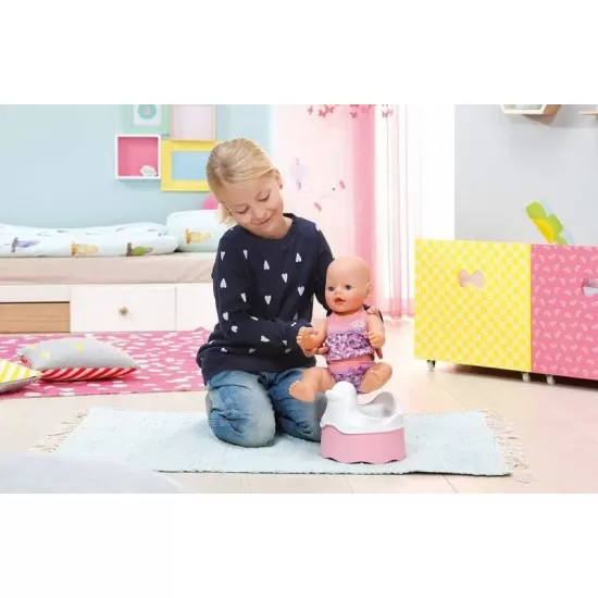Olita interactiva pentru papusi Baby Born Olita interactiva pentru papusi Baby Born