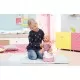 Olita interactiva pentru papusi Baby Born Olita interactiva pentru papusi Baby Born
