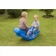 Balansoar balena - Little Tikes