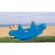 Balansoar balena - Little Tikes