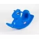Balansoar calut albastru - Little Tikes Balansoar calut albastru - Little Tikes