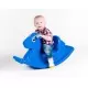 Balansoar calut albastru - Little Tikes Balansoar calut albastru - Little Tikes