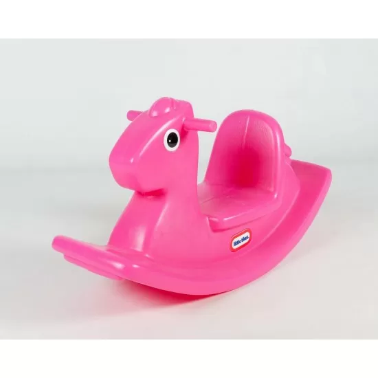 Balansoar calut roz - Little Tikes Balansoar calut roz - Little Tikes