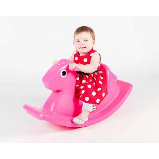 Balansoar calut roz - Little Tikes Balansoar calut roz - Little Tikes