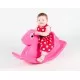 Balansoar calut roz - Little Tikes Balansoar calut roz - Little Tikes
