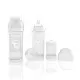 Biberon Anti-colici 260 ml Twistshake Alb Biberon Anti-colici 260 ml Twistshake Alb