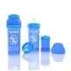 Biberon Anti-colici 260 ml Twistshake Albastru Biberon Anti-colici 260 ml Twistshake Albastru