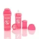Biberon Anti-colici 260 ml Twistshake Piersica Biberon Anti-colici 260 ml Twistshake Piersica