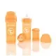Biberon Anti-colici 260 ml Twistshake Portocaliu Biberon Anti-colici 260 ml Twistshake Portocaliu