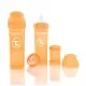 Biberon Anti-colici 330 ml Twistshake Portocaliu Biberon Anti-colici 330 ml Twistshake Portocaliu