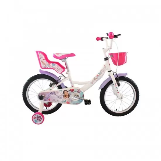 Bicicleta copii Violetta 12 ATK Bikes Bicicleta copii Violetta 12 ATK Bikes