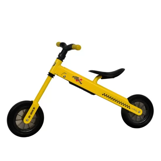 Bicicleta DHS B-Bike - Galben Bicicleta DHS B-Bike - Galben