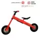 Bicicleta DHS B-Bike - Rosu Bicicleta DHS B-Bike - Rosu