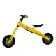 Bicicleta DHS B-Bike - Rosu Bicicleta DHS B-Bike - Rosu