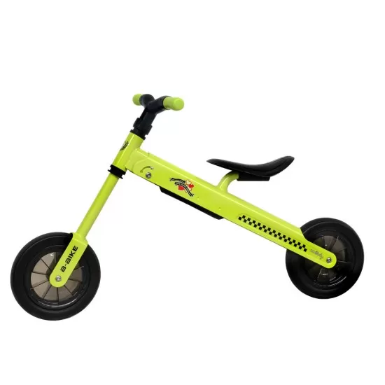 Bicicleta DHS B-Bike - Rosu Bicicleta DHS B-Bike - Rosu