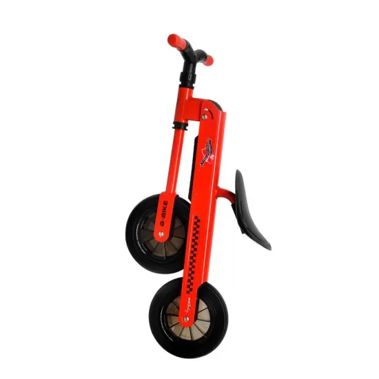 Bicicleta DHS B-Bike - Rosu Bicicleta DHS B-Bike - Rosu
